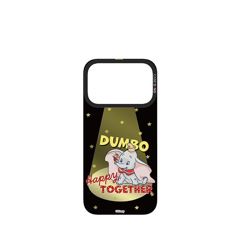Starlight Memories Imagisnap - CaseBangImagisnapCaseBangiPhone 17 Pro MaxBack Cover