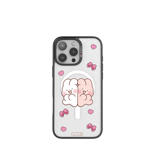 Stick Together Imagisnap - CaseBangImagisnapCaseBangiPhone 16 Pro MaxBack Cover+Base Case