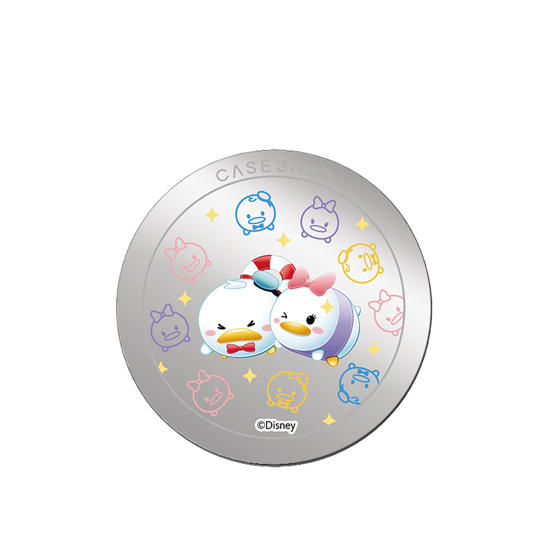 Stick TsumTsum MagSafe Grip Stand - CaseBangMagsafe Grip StandCaseBangBack Cover