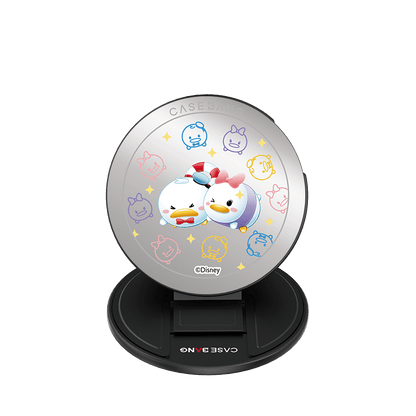 Stick TsumTsum MagSafe Grip Stand - CaseBangMagsafe Grip StandCaseBangBase Stand + Back Cover