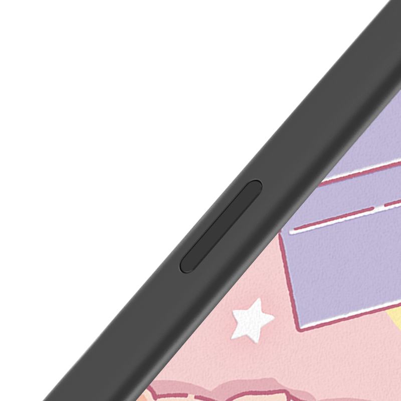 Stickers LULU Unijoy - CaseBangUnijoyCaseBangiPhone 16