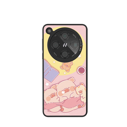 Stickers LULU Unijoy - CaseBangUnijoyCaseBangOppo FindX8