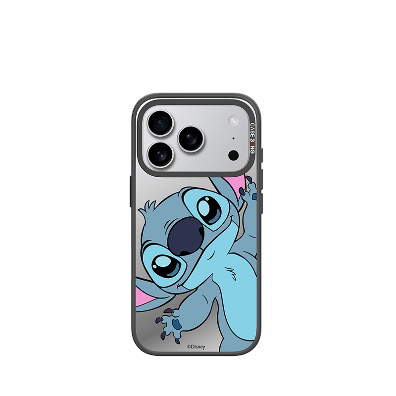 Disney Stitch interchangeable Snap-On phone case cover