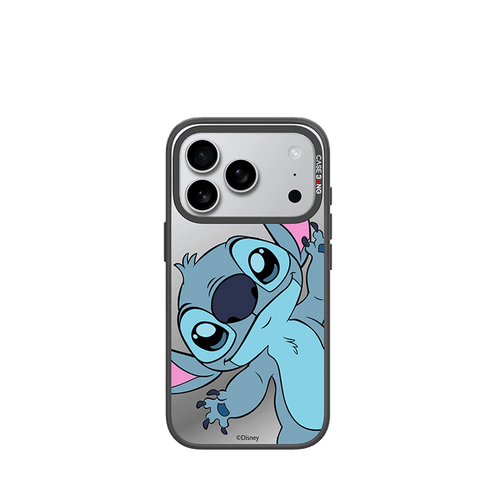 Stitch Imagisnap - CaseBangImagisnapCaseBangiPhone 17 Pro MaxBack Cover