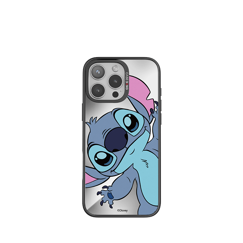Disney Stitch Snap-On Case – CASEBANG