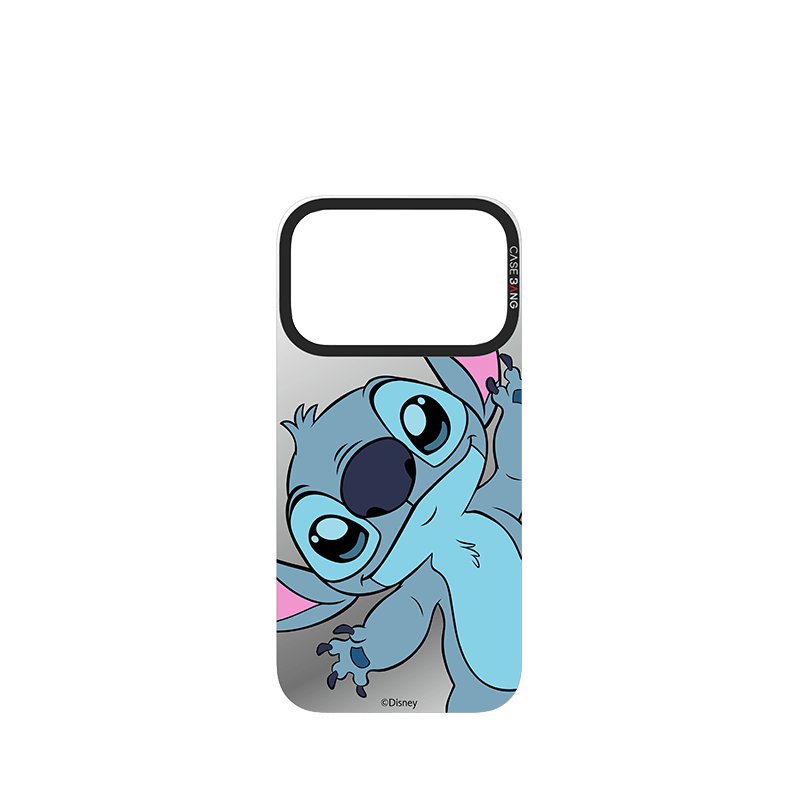 Stitch Imagisnap - CaseBangImagisnapCaseBangiPhone 17 ProBack Cover