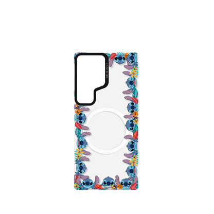 Stitch Roundabout Imagisnap - CaseBangImagisnapCaseBangSamsung S25 UltraBack Cover
