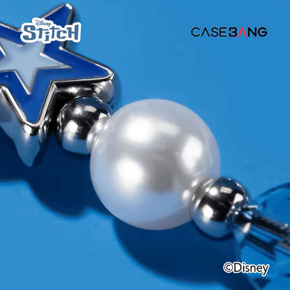 Stitch Starry Wrist Strap - CaseBangWrist StrapCaseBang