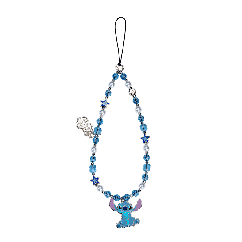 Stitch Starry Wrist Strap - CaseBangWrist StrapCaseBang