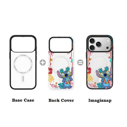 Stitch Style Imagisnap - CaseBangImagisnapCaseBangSamsung S25 UltraBack Cover+Base Case