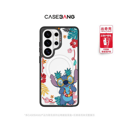 Stitch Style Imagisnap - CaseBangImagisnapCaseBangSamsung S26Back Cover+Base Case