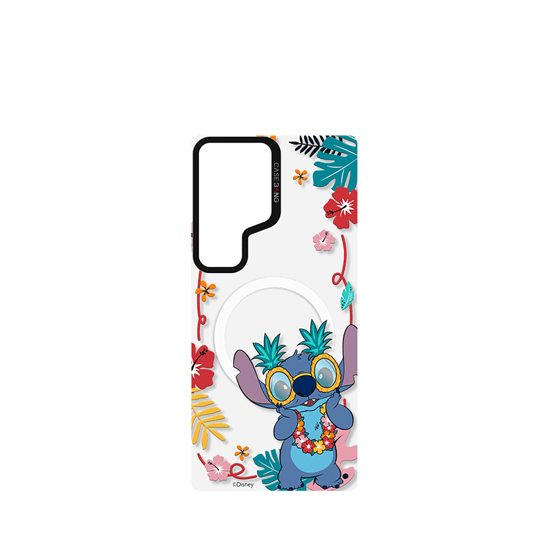 Stitch Style Imagisnap - CaseBangImagisnapCaseBangSamsung S25 UltraBack Cover