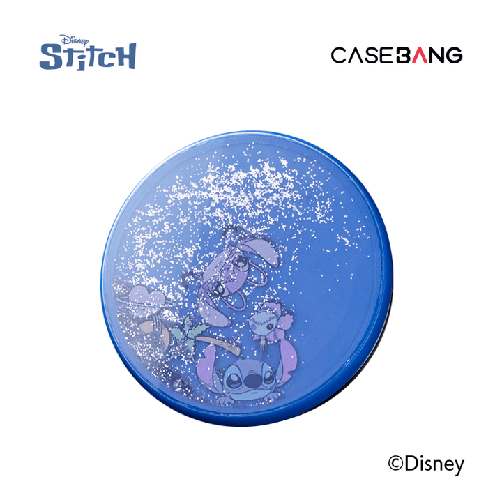 Stitch Sway & Play MagSafe Grip Stand