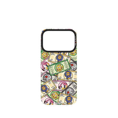 Strange Currency Imagisnap - CaseBangImagisnapCaseBangSamsung S25 UltraBack Cover