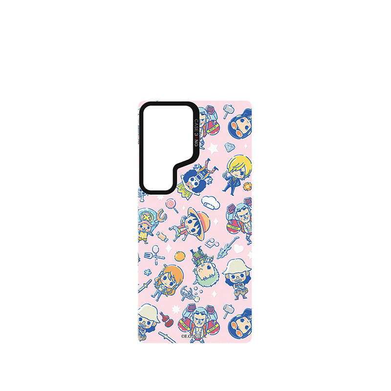 Straw Hat Pirates Full Print Imagisnap - CaseBangImagisnapCaseBangSamsung S24Back Cover