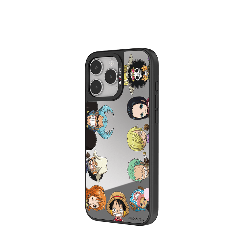 Straw Hat Pirates UniJoy - CaseBangUnijoyCaseBangiPhone 13 Pro