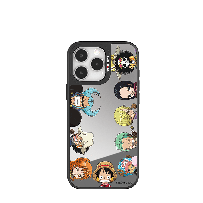 Straw Hat Pirates UniJoy - CaseBangUnijoyCaseBangiPhone 13 Pro