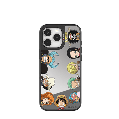 Straw Hat Pirates UniJoy - CaseBangUnijoyCaseBangiPhone 13 Pro