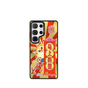 Strike it Rich Imagisnap - CaseBangImagisnapCaseBangSamsung S25 UltraBack Cover+Base Case