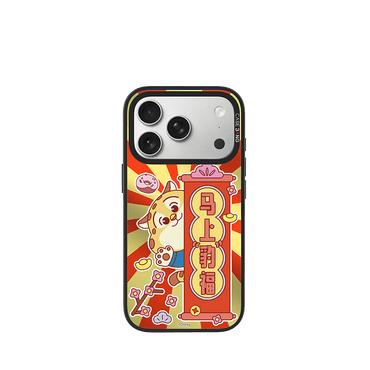Strike it Rich Imagisnap - CaseBangImagisnapCaseBangiPhone 17 Pro MaxBack Cover+Base Case