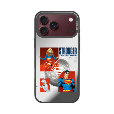 Stronger Together Snap-On Phone Case