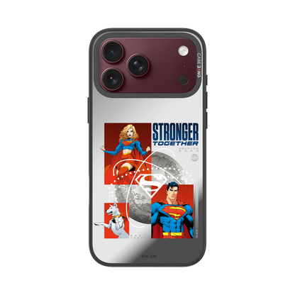 Stronger Together Snap-On Phone Case