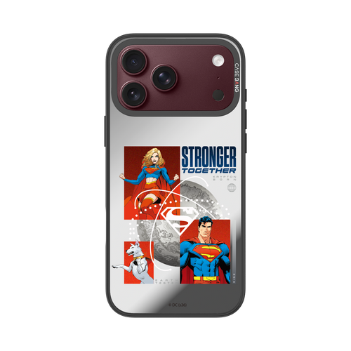 Stronger Together Snap-On Phone Case