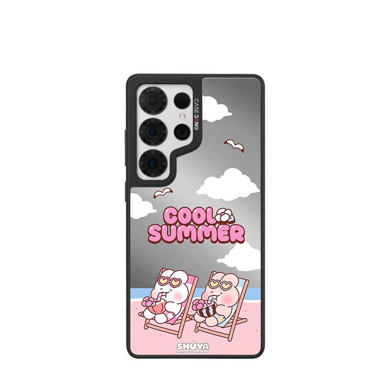 Summer Sun Unijoy - CaseBangUnijoyCaseBangSamsung S25