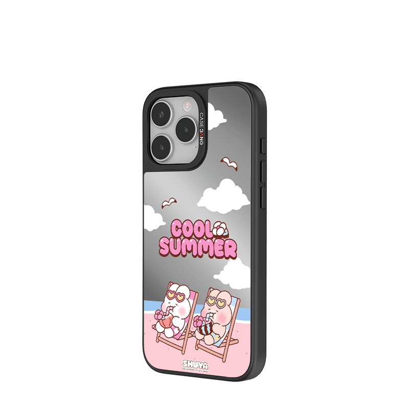 Summer Sun Unijoy - CaseBangUnijoyCaseBangiPhone 16