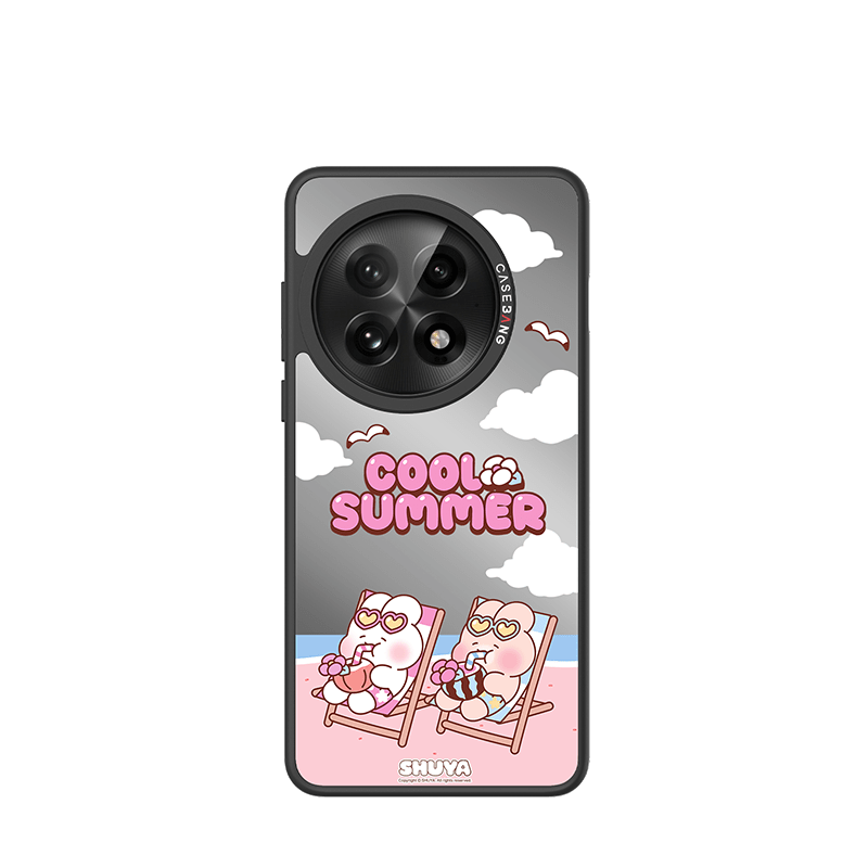 Summer Sun Unijoy - CaseBangUnijoyCaseBangONEPLUS 13