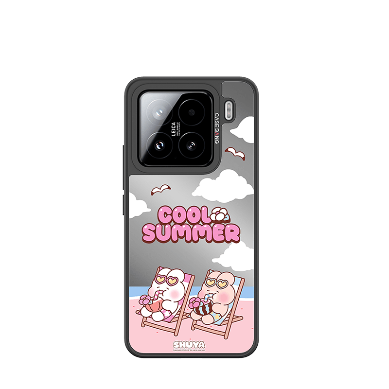 Summer Sun Unijoy - CaseBangUnijoyCaseBangXiaomi 15