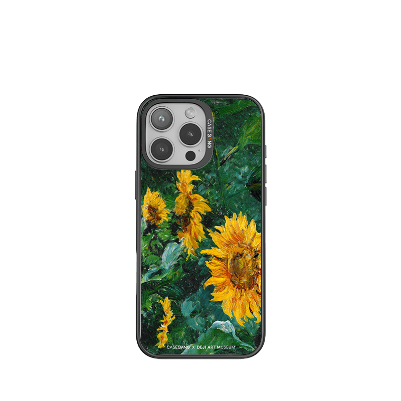 Suns of Petit Gennevilliers Imagisnap - CaseBangImagisnapCaseBangiPhone 16 Pro MaxBack Cover+Base Case