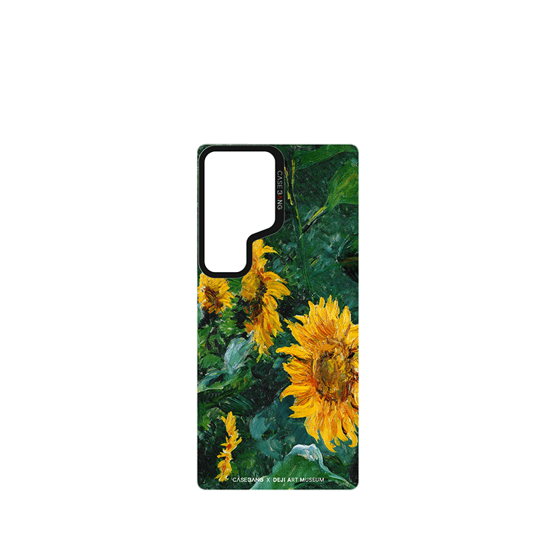 Suns of Petit Gennevilliers Imagisnap - CaseBangImagisnapCaseBangSamsung S25 UltraBack Cover