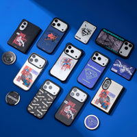 Superman Snap-On Phone Case Cover