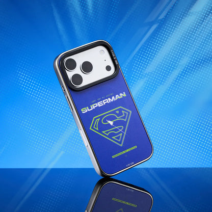 Superman Phone Case Collection