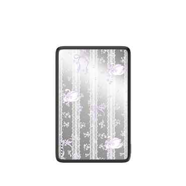 Swan Ballet Magnetic Power Bank - CaseBangPower BankCaseBang5000mAh