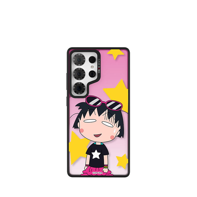 Sweat Maruko Imagisnap - CaseBangImagisnapCaseBangSamsung S25 UltraBack Cover+Base Case