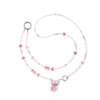 Sweet Angel Cross - body Charm - CaseBangCross - body CharmCaseBang