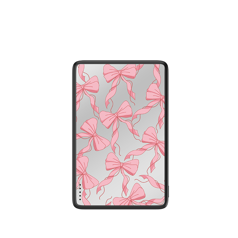 SWEET DREAM BALLET Magnetic Power Bank - CaseBangPower BankCaseBang5000mAh