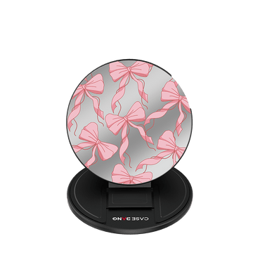 Sweet Dream Ballet MagSafe grip stand back cover