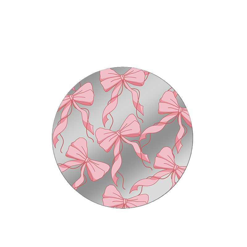 Sweet Dream Ballet interchangeable stand cover detail
