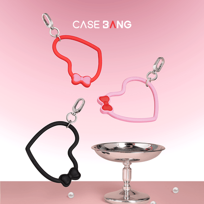 Sweet Dream Bow Bracelet Wrist Strap - CaseBangWrist StrapCaseBang