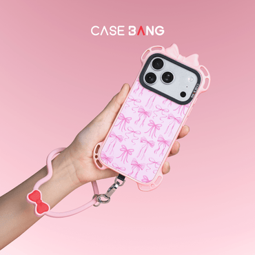 Sweet Dream Bow Bracelet Wrist Strap - CaseBangWrist StrapCaseBang