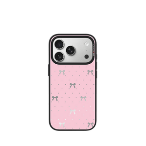 Sweet Dream Bow Imagisnap - CaseBangImagisnapCaseBangiPhone 17 Pro MaxBack Cover+Base Case
