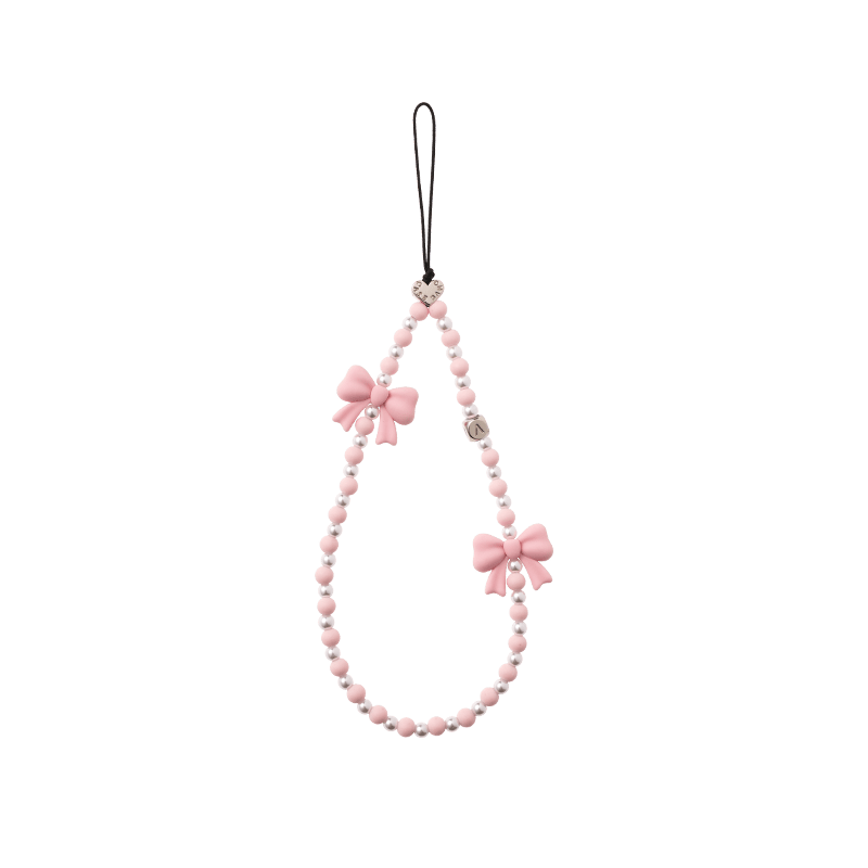 Sweet Dream Bow Wrist Strap - CaseBangWrist StrapCaseBang