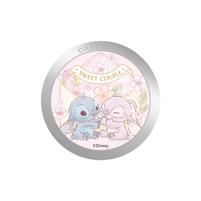 Sweet Stitch&Angle MagSafe Grip Stand - CaseBangMagsafe Grip StandCaseBangBack Cover