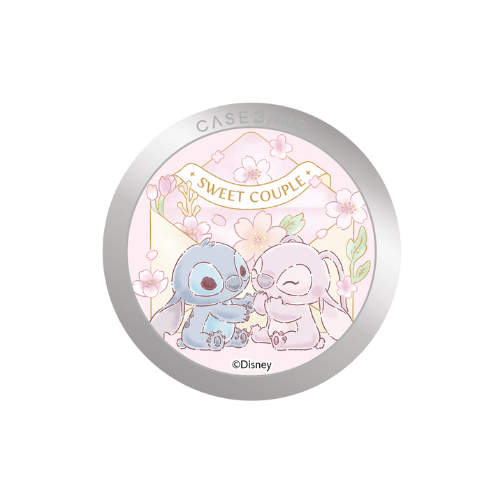 Sweet Stitch&Angle MagSafeグリップスタンド