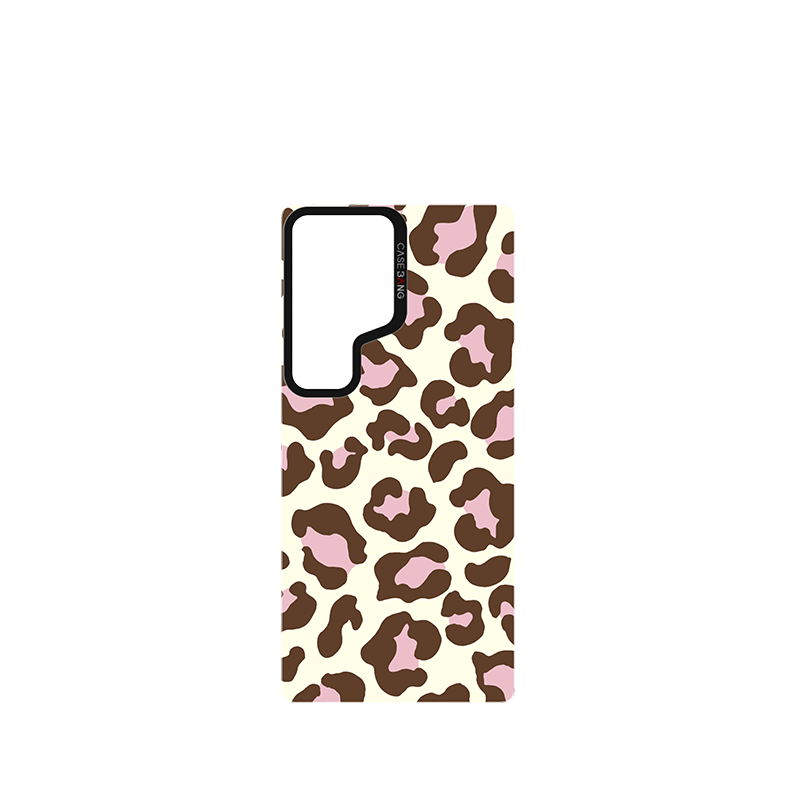 Sweetheat Leopard Imagisnap - CaseBangImagisnapCaseBangSamsung S24Back Cover