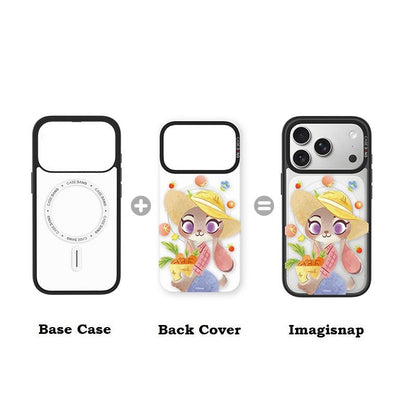 Sweetie Judy Imagisnap - CaseBangImagisnapCaseBangSamsung S25 UltraBack Cover+Base Case