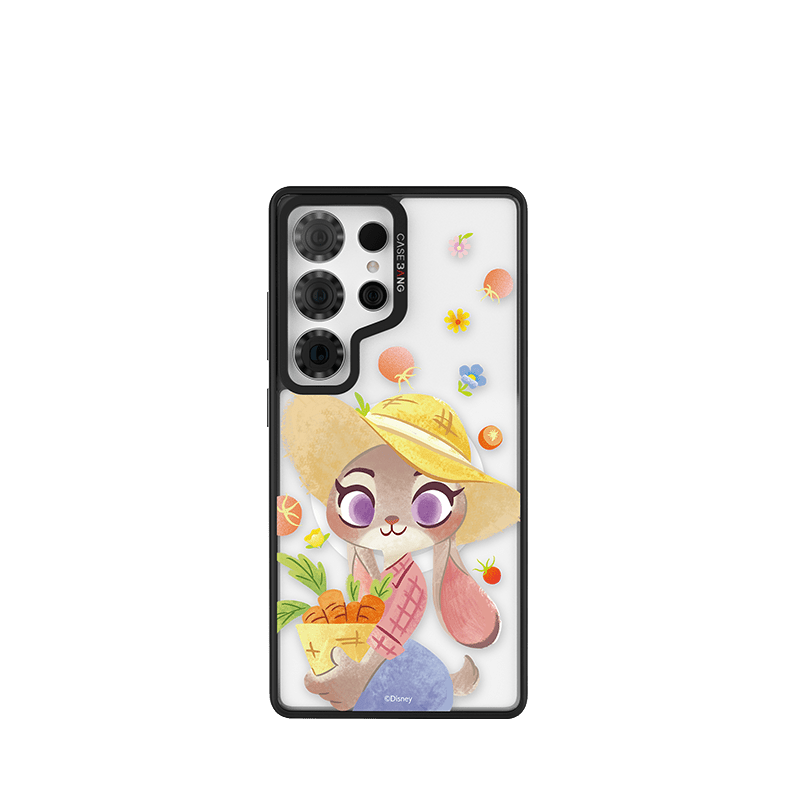 Sweetie Judy Imagisnap - CaseBangImagisnapCaseBangSamsung S25 UltraBack Cover+Base Case
